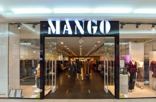 Mango Qatar
